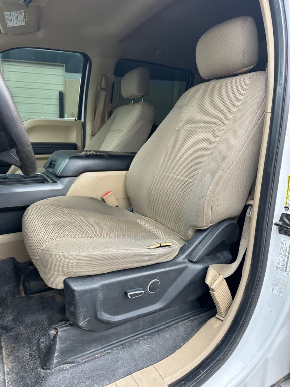 2019 Ford F-350 Image 15