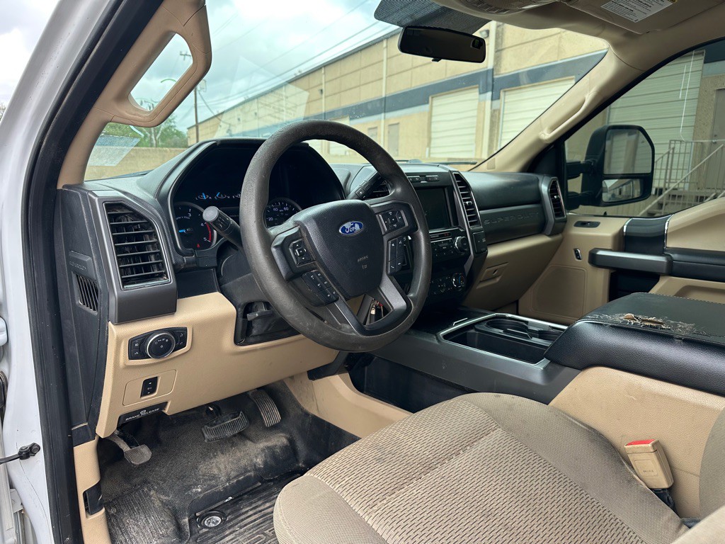 2019 Ford F-350 Image 16