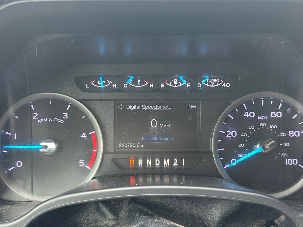 2019 Ford F-350 Image 17