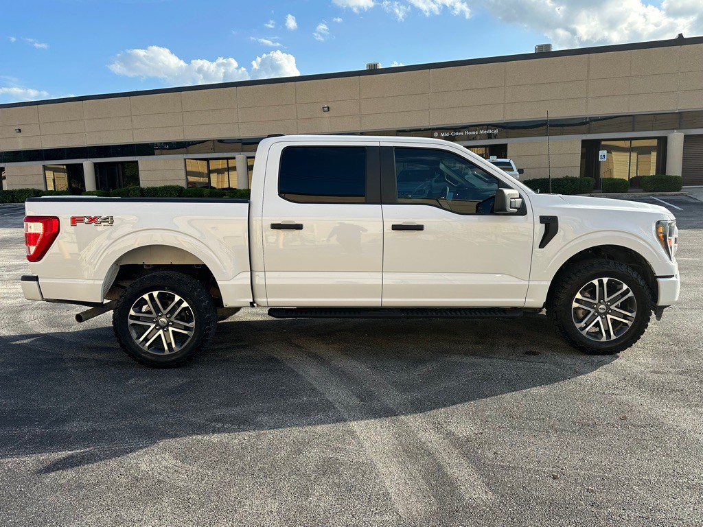 2023 Ford F-150 Image 6