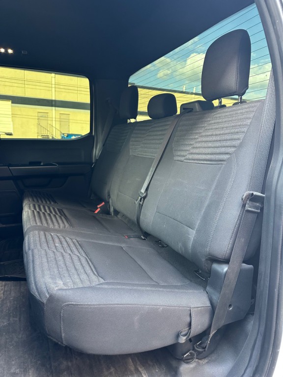 2023 Ford F-150 Image 11