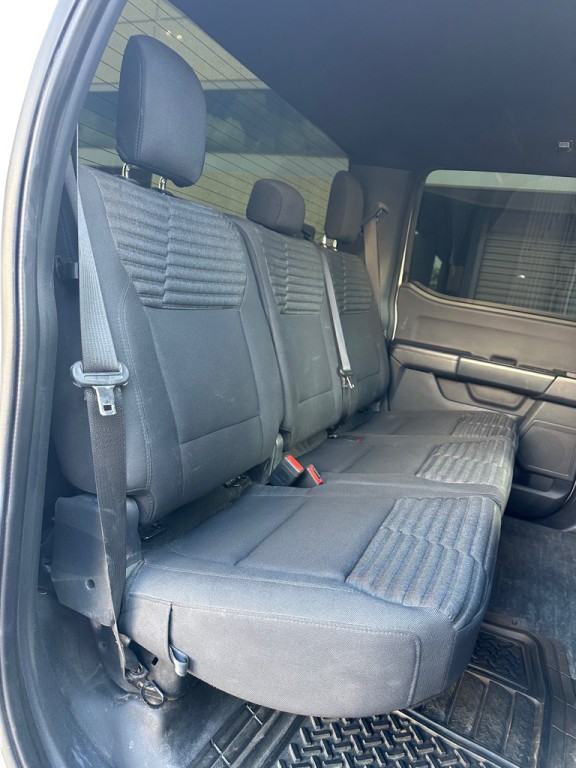 2023 Ford F-150 Image 12
