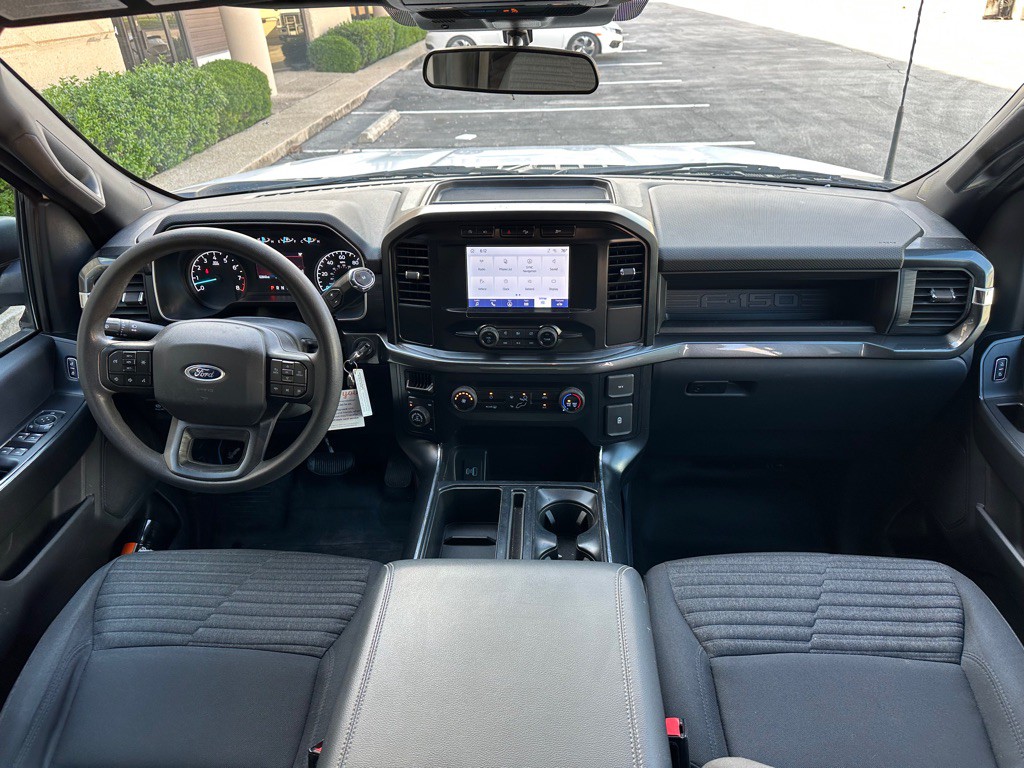 2023 Ford F-150 Image 13
