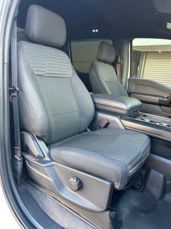 2023 Ford F-150 Image 14