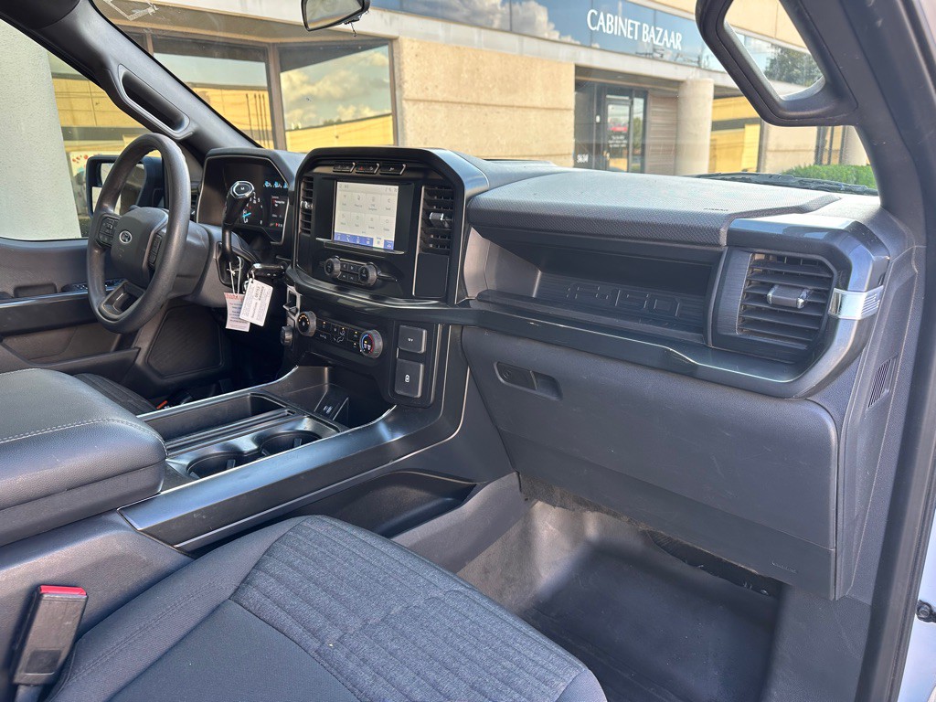 2023 Ford F-150 Image 15