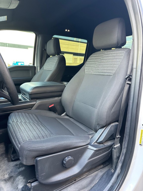 2023 Ford F-150 Image 16