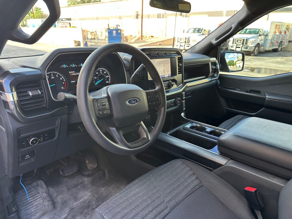 2023 Ford F-150 Image 17