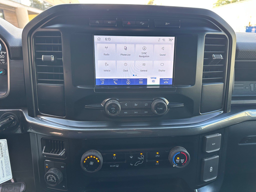 2023 Ford F-150 Image 18