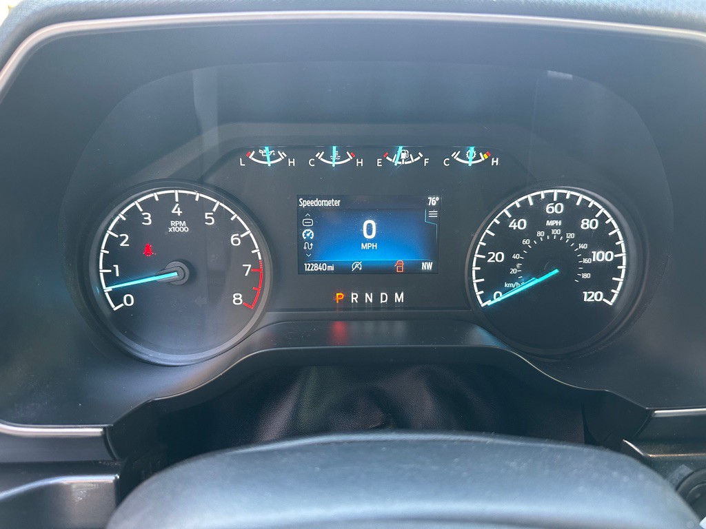 2023 Ford F-150 Image 19