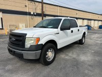 Image for 2014 Ford F-150 Supercrew ID: 7378721