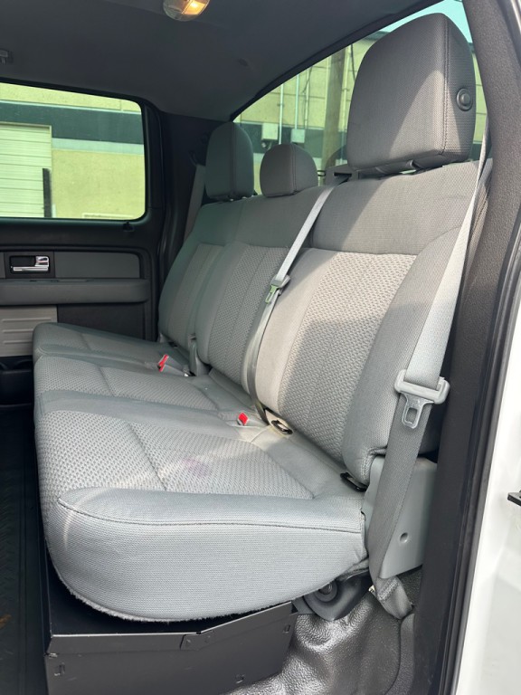2014 Ford F-150 Image 9