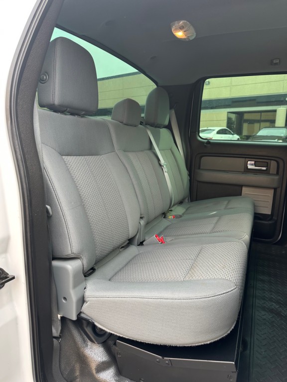 2014 Ford F-150 Image 10