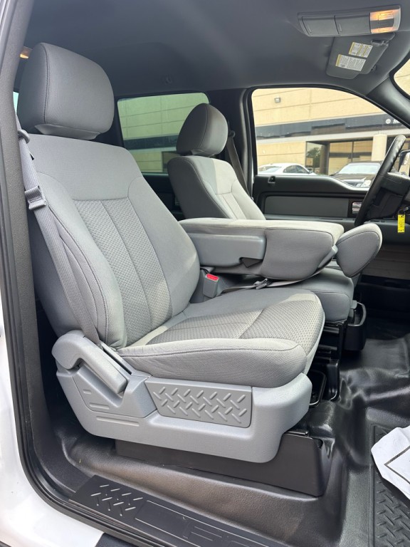 2014 Ford F-150 Image 11