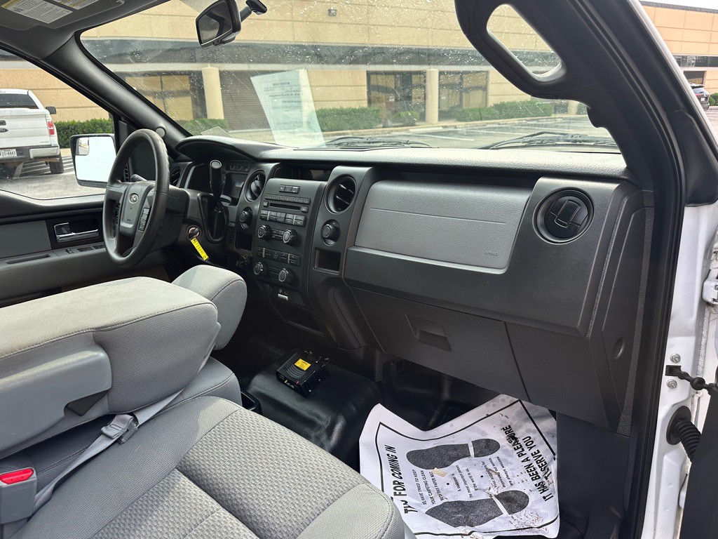 2014 Ford F-150 Image 12