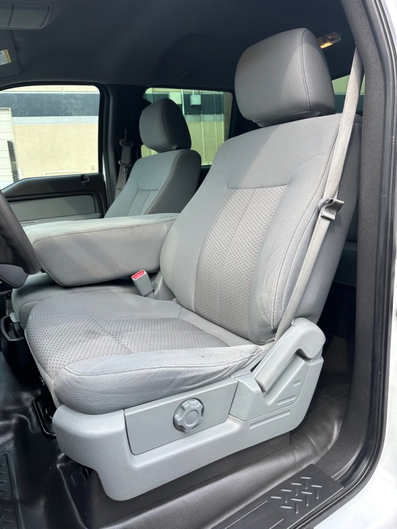 2014 Ford F-150 Image 13