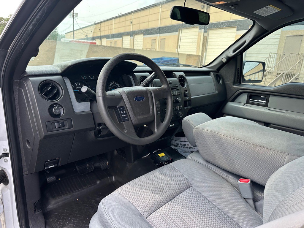 2014 Ford F-150 Image 14
