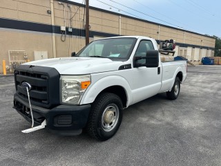 Image for 2015 Ford F-350 Super Duty ID: 7378734