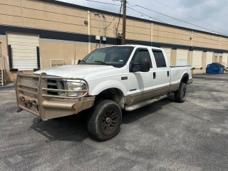 Image for 2000 Ford F-250 Super Duty ID: 7395503