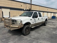 Image for 2000 Ford F-250 Super Duty ID: 7395503