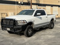 Image for 2014 RAM 2500 Laramie ID: 7416726