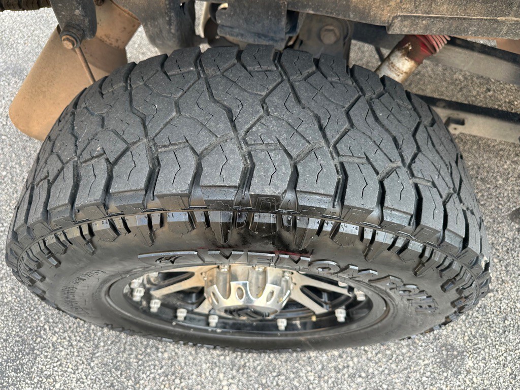 2014 RAM 2500 Image 8