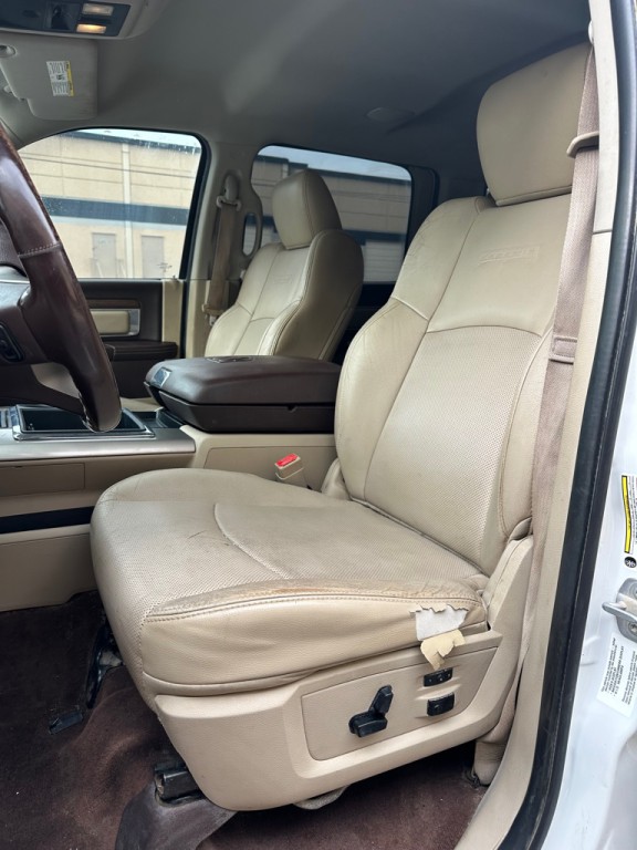 2014 RAM 2500 Image 13