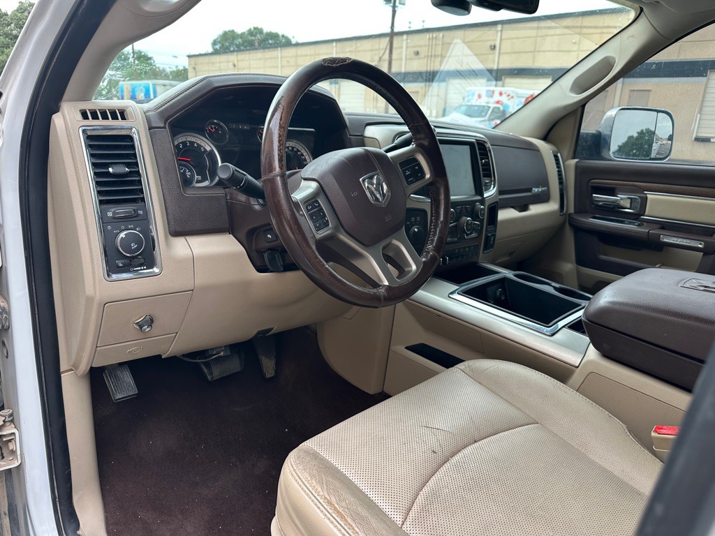 2014 RAM 2500 Image 14