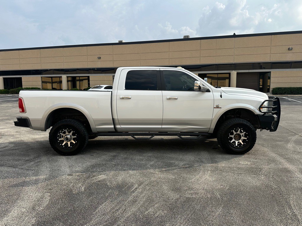 2014 RAM 2500 Image 20