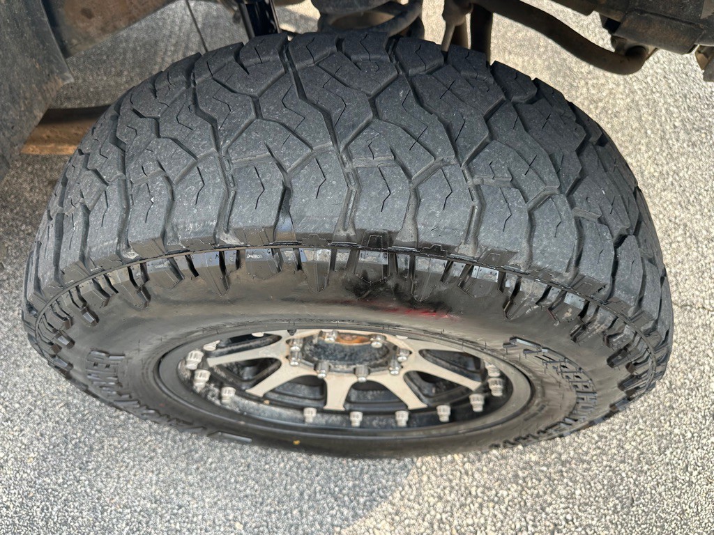 2014 RAM 2500 Image 23
