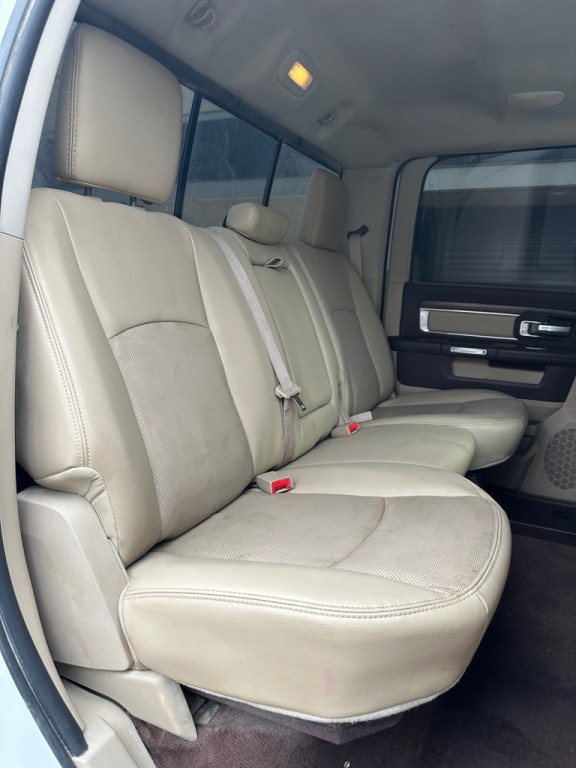 2014 RAM 2500 Image 26