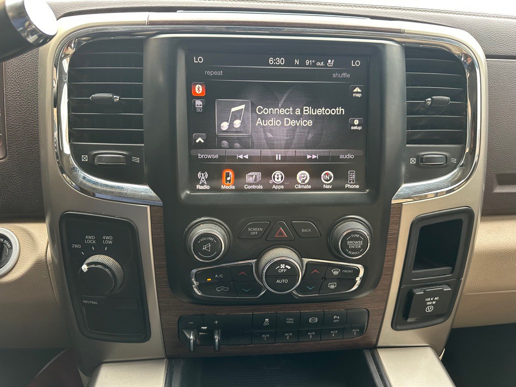 2014 RAM 2500 Image 31