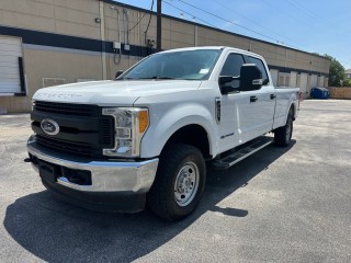 Image for 2017 Ford F-250 Super Duty ID: 7424118