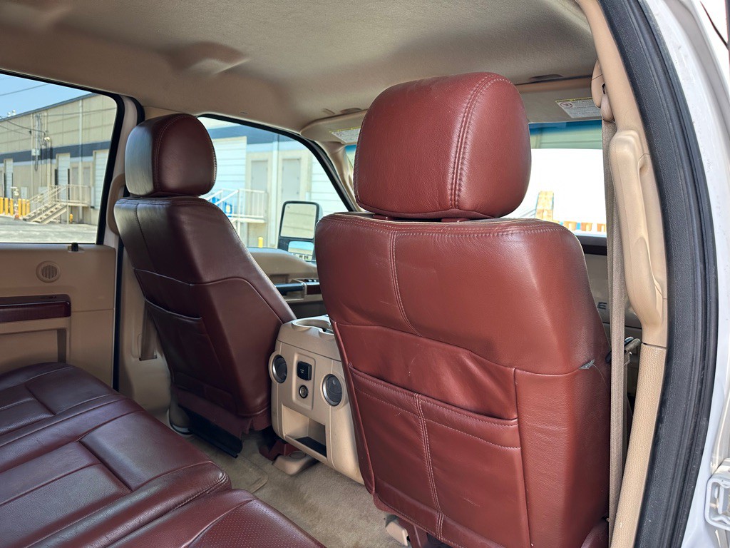2013 Ford F-250 Image 15
