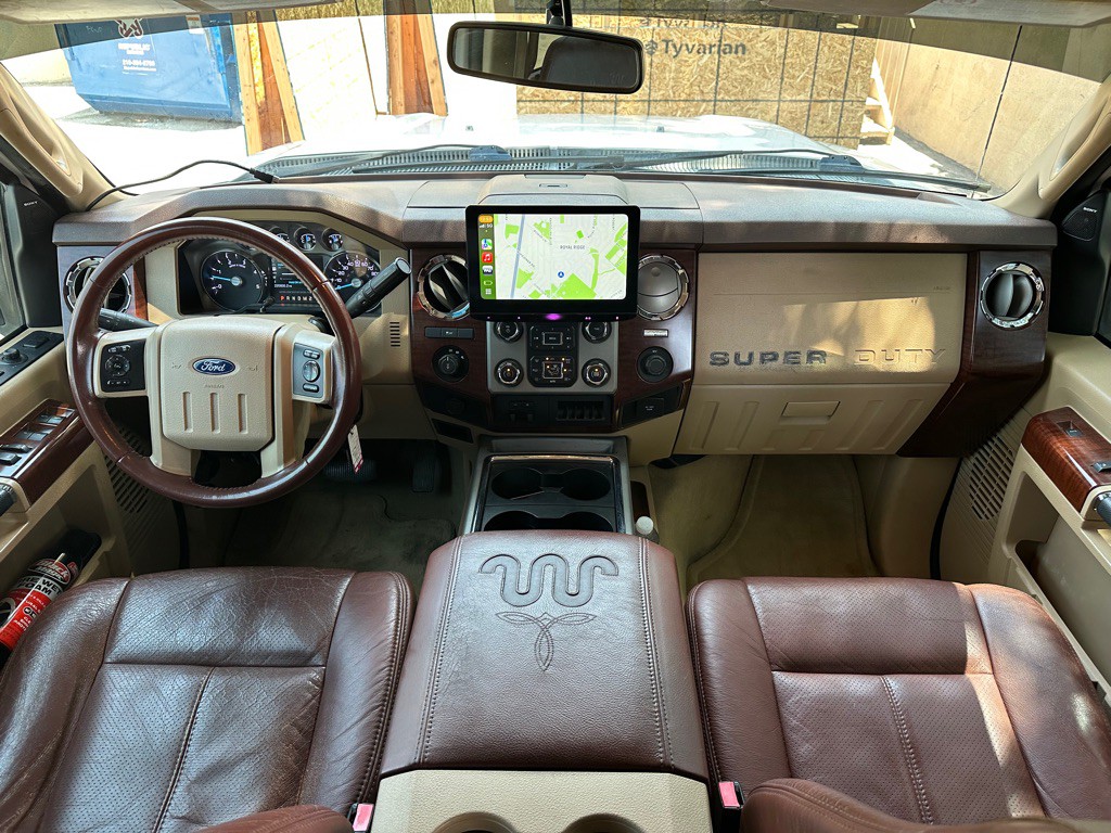 2013 Ford F-250 Image 16