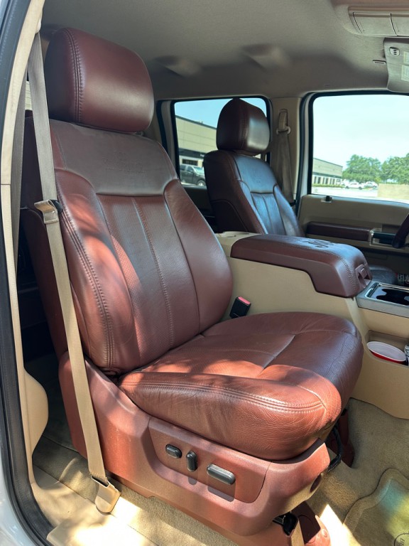 2013 Ford F-250 Image 17