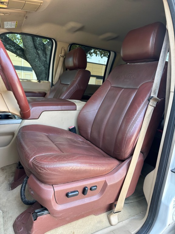 2013 Ford F-250 Image 19