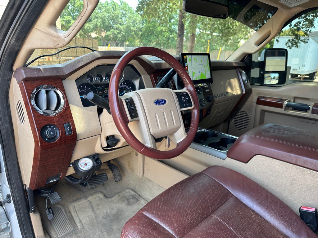2013 Ford F-250 Image 20
