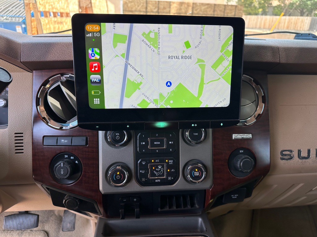 2013 Ford F-250 Image 22