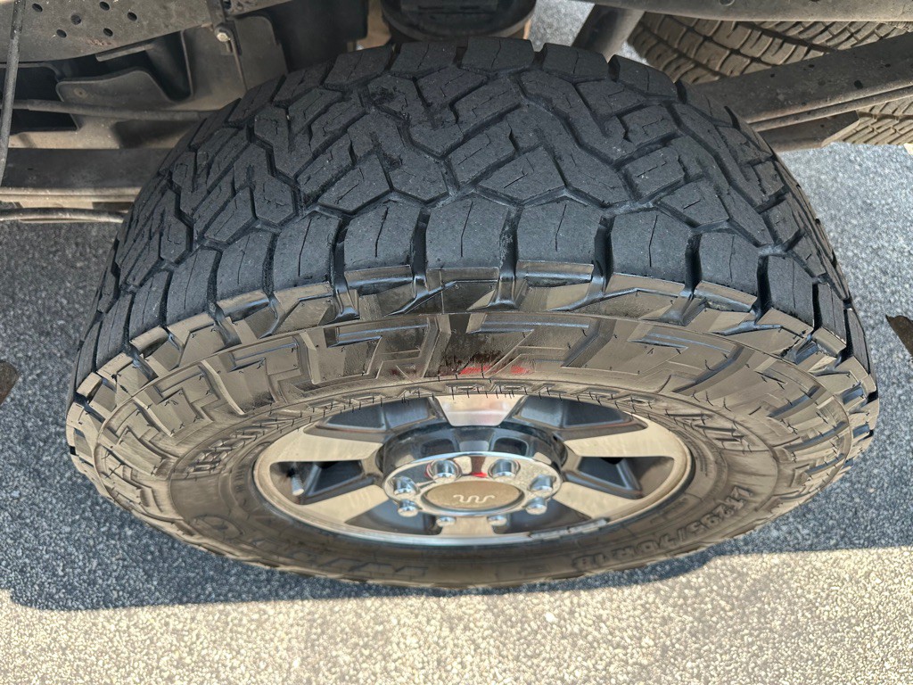2013 Ford F-250 Image 31