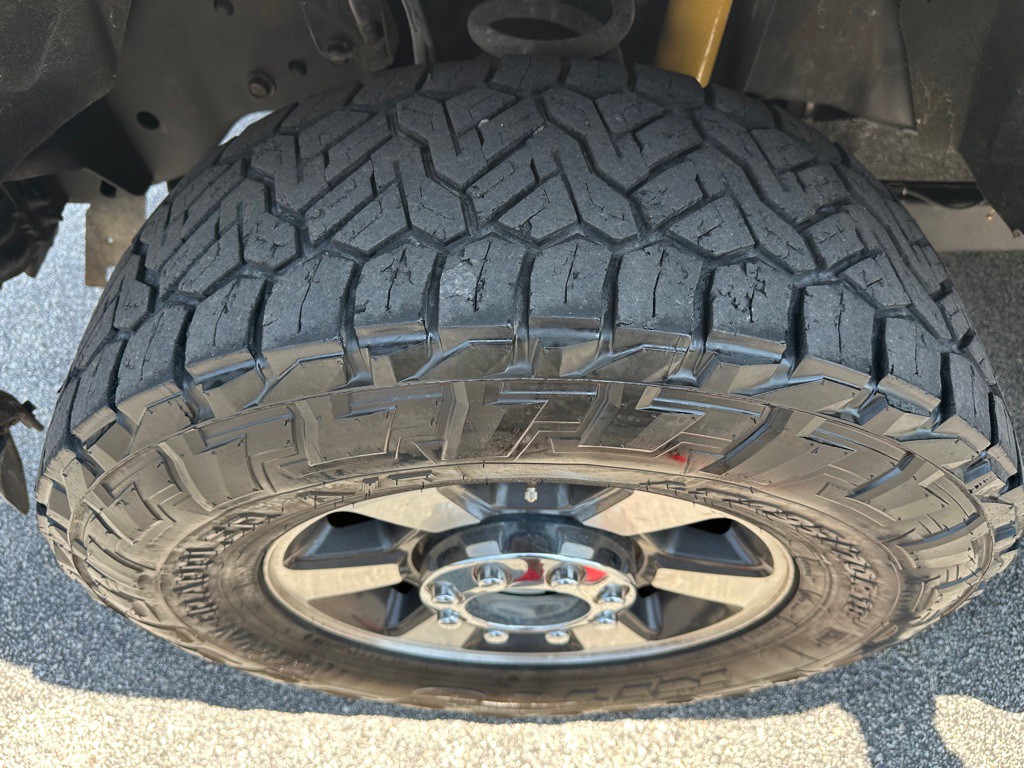 2013 Ford F-250 Image 33