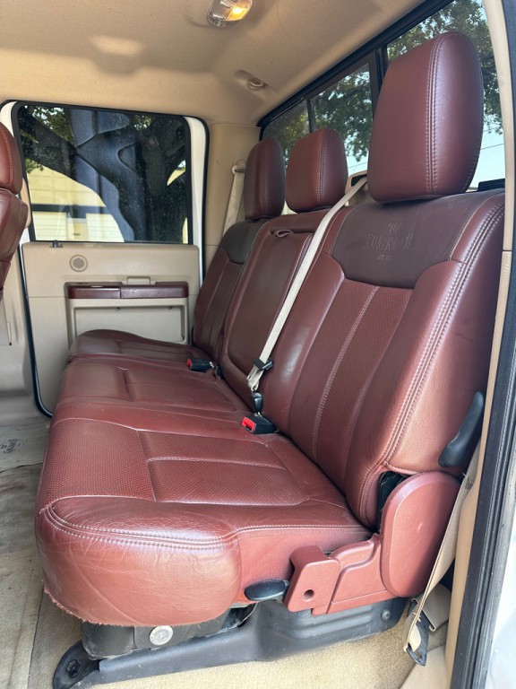 2013 Ford F-250 Image 34