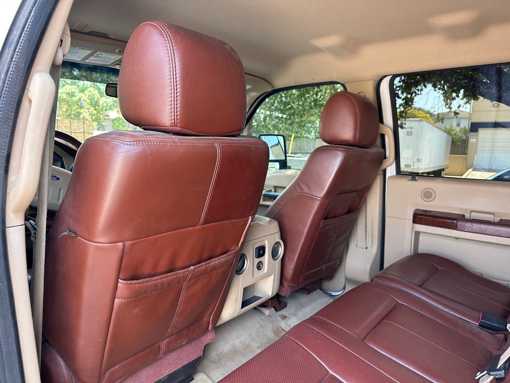2013 Ford F-250 Image 35