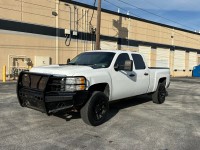 Image for 2014 Chevrolet Silverado 1500 Heavy Duty ID: 7441413