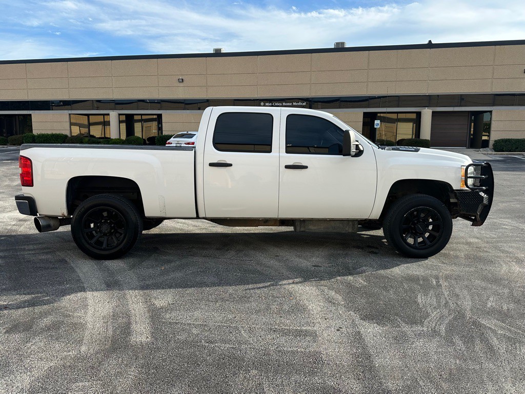 2014 Chevrolet Silverado 1500 Image 5