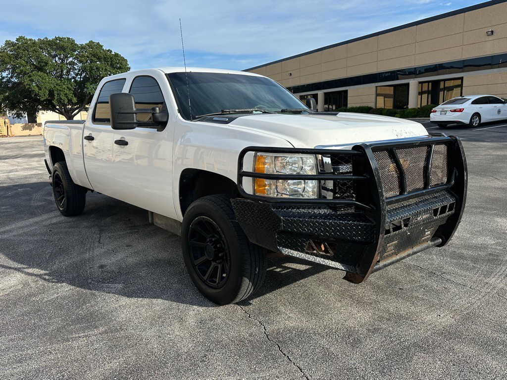 2014 Chevrolet Silverado 1500 Image 6
