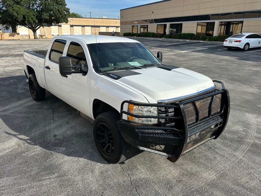 2014 Chevrolet Silverado 1500 Image 7