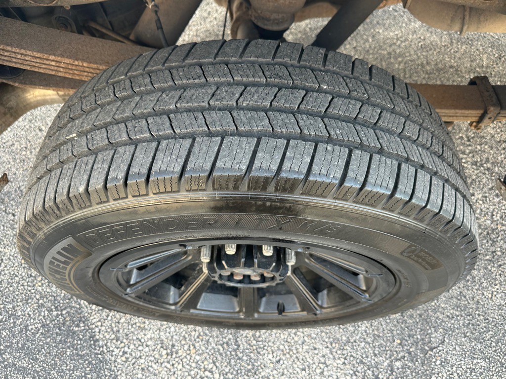 2014 Chevrolet Silverado 1500 Image 9