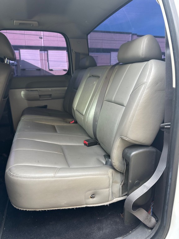 2014 Chevrolet Silverado 1500 Image 10