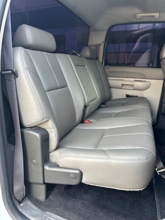 2014 Chevrolet Silverado 1500 Image 11