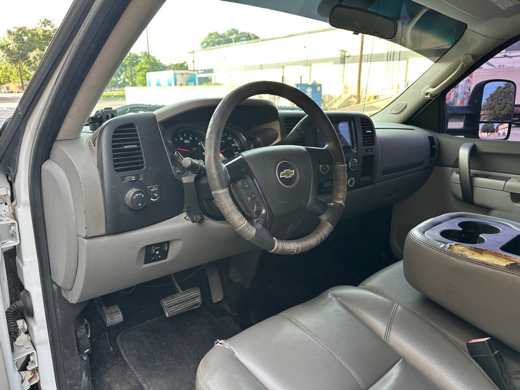 2014 Chevrolet Silverado 1500 Image 15